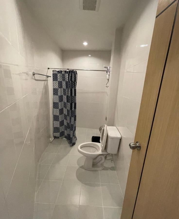 Phuket Muay Thai Hotel Rawai Beach Экстерьер фото