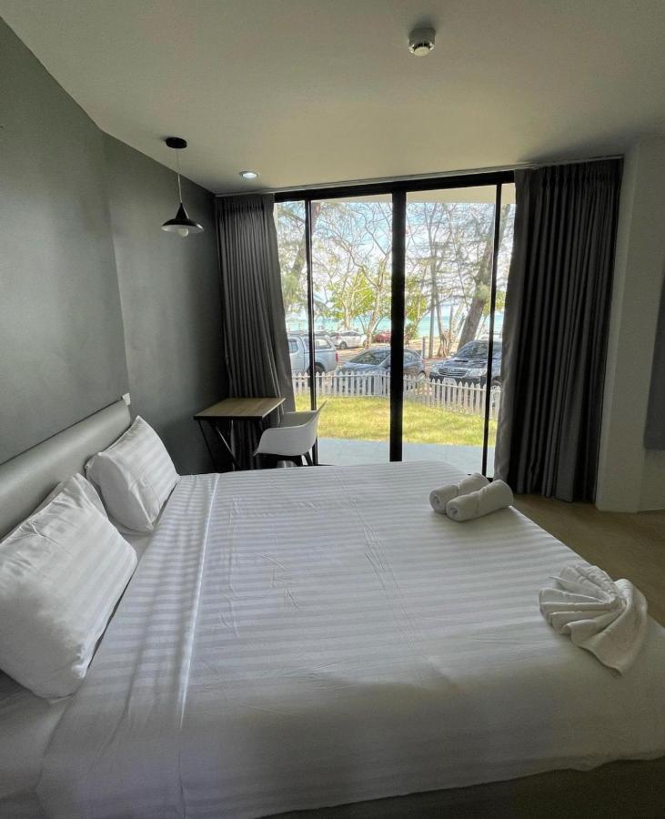Phuket Muay Thai Hotel Rawai Beach Экстерьер фото