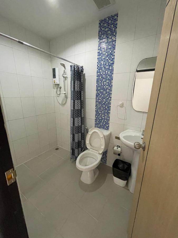 Phuket Muay Thai Hotel Rawai Beach Экстерьер фото