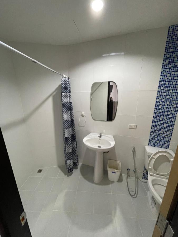 Phuket Muay Thai Hotel Rawai Beach Экстерьер фото